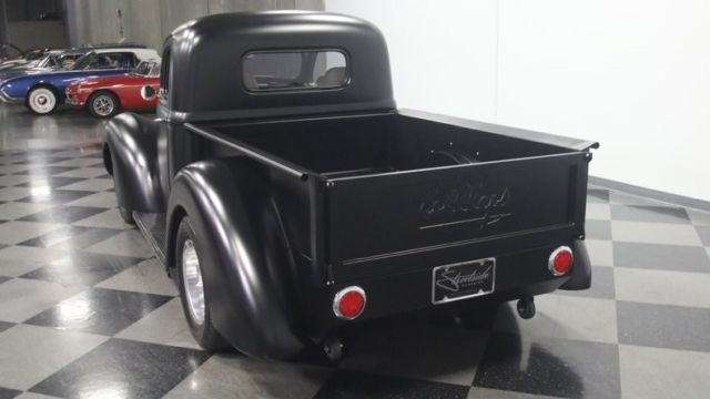 1941 Willys Pickup -- - photo 11