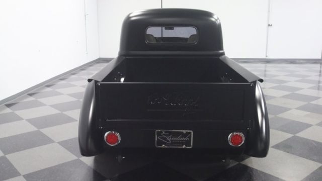 1941 Willys Pickup -- - photo 12