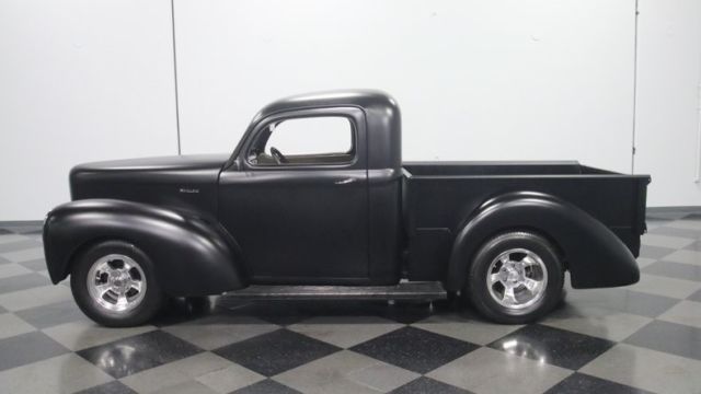 1941 Willys Pickup -- - photo 3