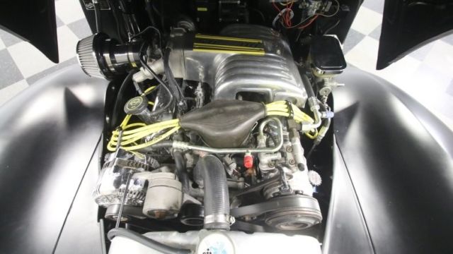 1941 Willys Pickup -- - photo 4