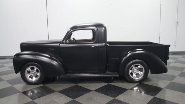 1941 Willys Pickup -- - photo 8