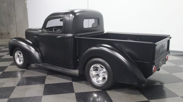 1941 Willys Pickup -- - photo 9