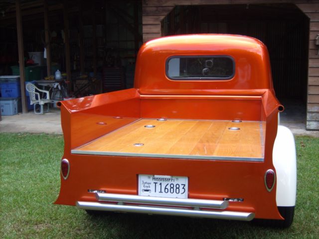 1941 Willys Pickup - photo 12