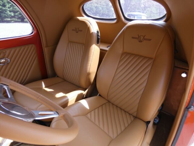 1941 Willys Custom 3 Window - photo 10