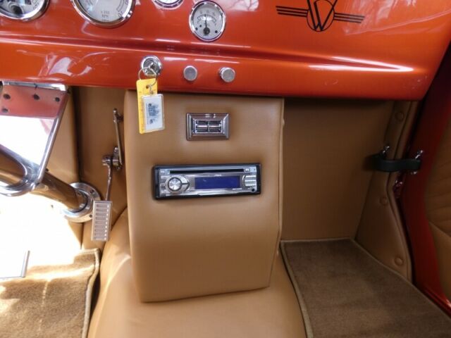 1941 Willys Custom 3 Window - photo 11