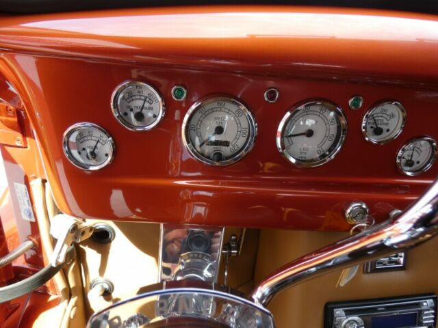 1941 Willys Custom 3 Window - photo 12