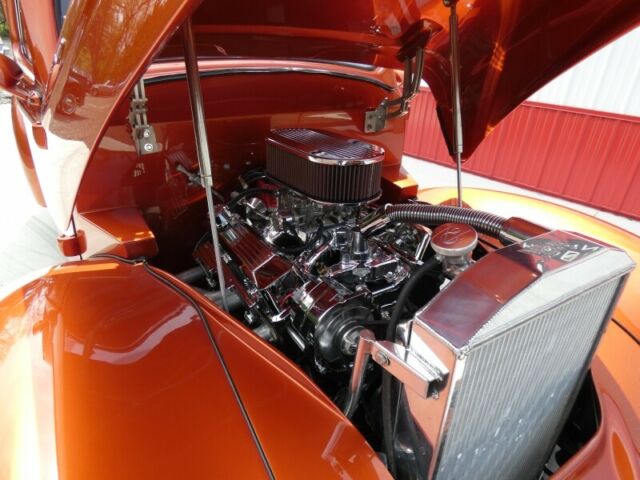 1941 Willys Custom 3 Window - photo 13