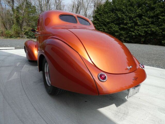 1941 Willys Custom 3 Window - photo 6
