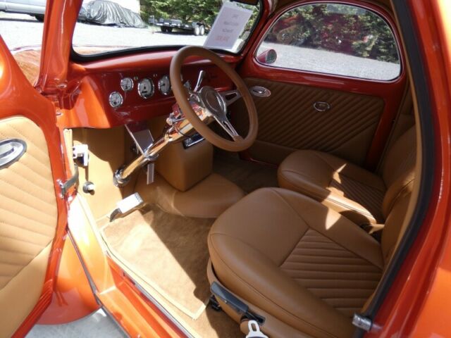 1941 Willys Custom 3 Window - photo 7