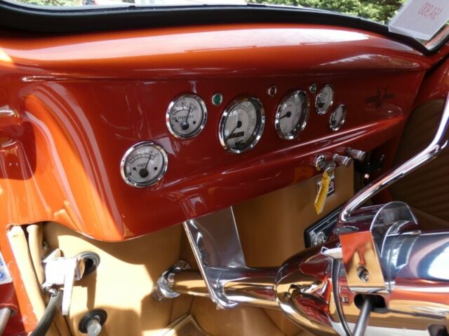 1941 Willys Custom 3 Window - photo 8