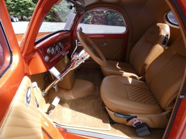 1941 Willys Custom 3 Window - photo 9