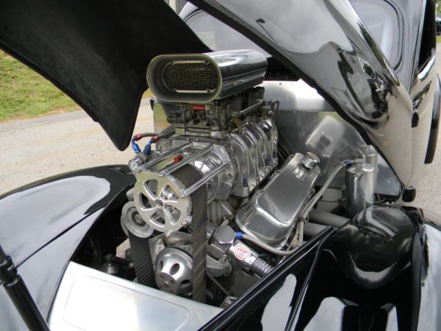 1941 Willys Americar - photo 10