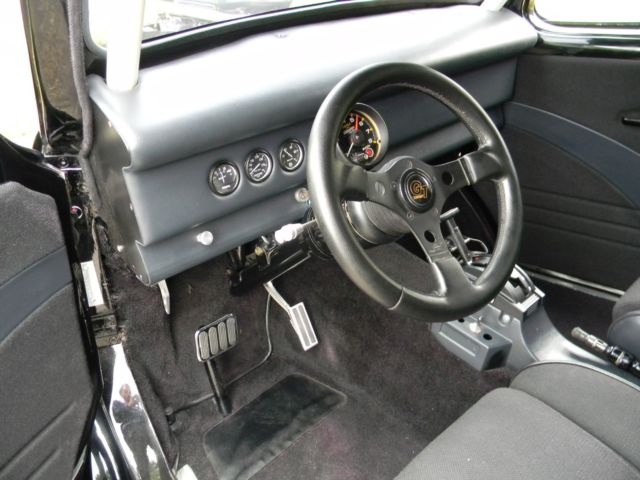 1941 Willys Americar - photo 7