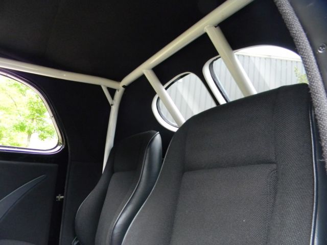 1941 Willys Americar - photo 8