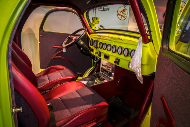 1941 Willys Custom - photo 4