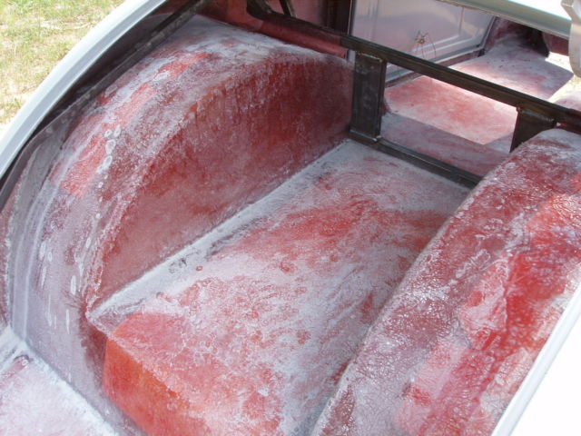 1941 Willys - photo 11