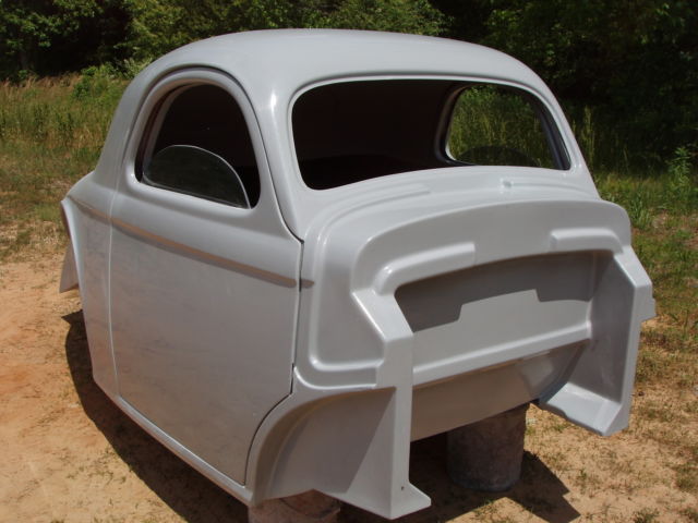 1941 Willys - photo 4
