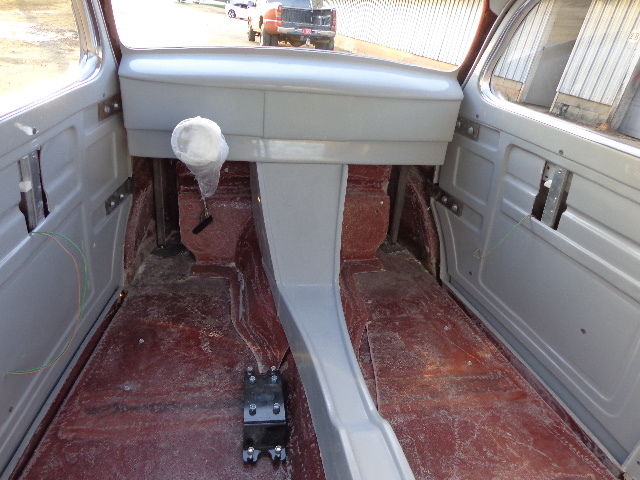 1941 Willys - photo 2