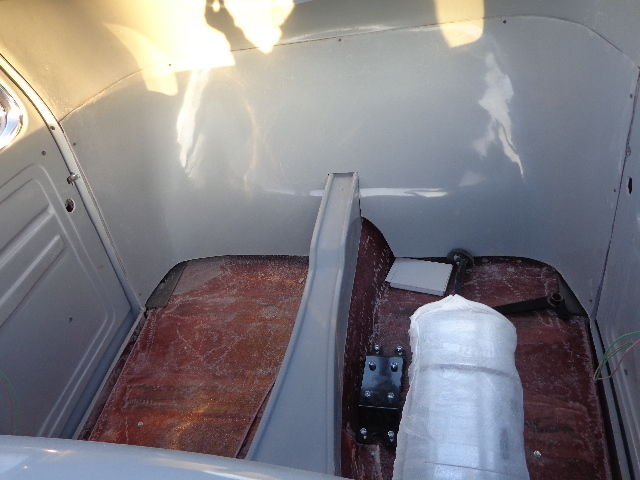 1941 Willys - photo 3