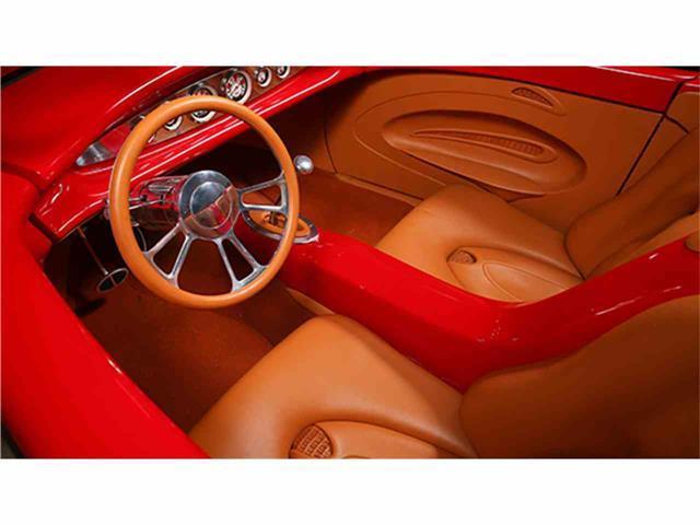1941 Willys Roadster -- - photo 9