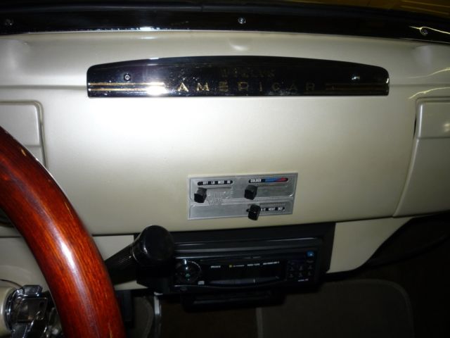 1941 Willys 4 door sedan street rod - photo 12