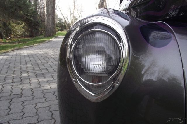 1941 Willys - photo 10
