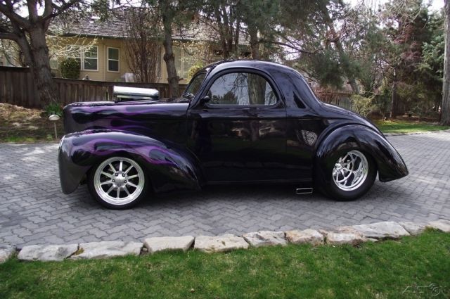 1941 Willys - photo 2