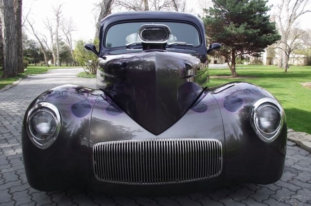 1941 Willys - photo 5