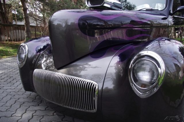 1941 Willys - photo 6