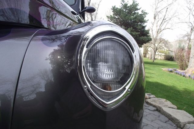 1941 Willys - photo 8