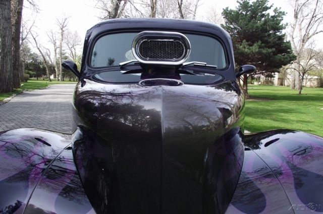 1941 Willys - photo 9