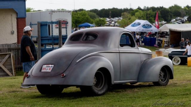 1941 Willys - photo 11