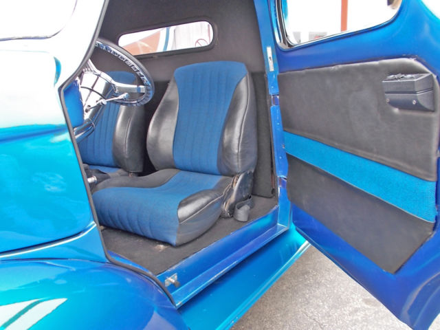 1941 Willys 4-63 Pickup Street Rod - photo 10