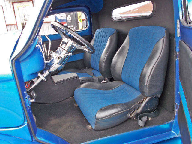 1941 Willys 4-63 Pickup Street Rod - photo 11