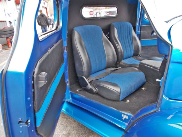 1941 Willys 4-63 Pickup Street Rod - photo 13
