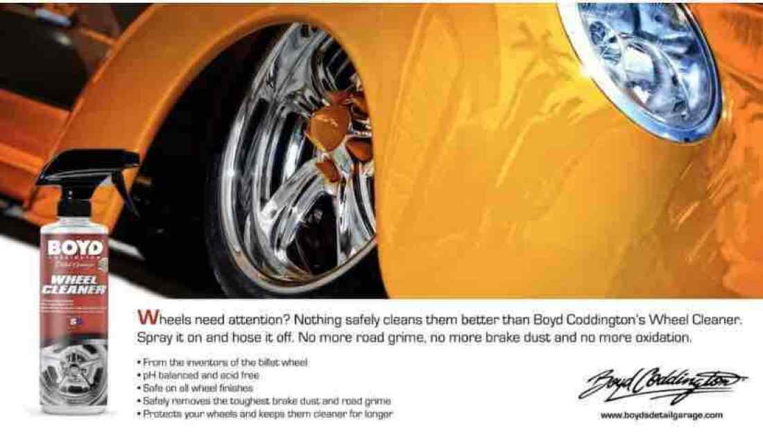 1941 Willys Swoopster - photo 7