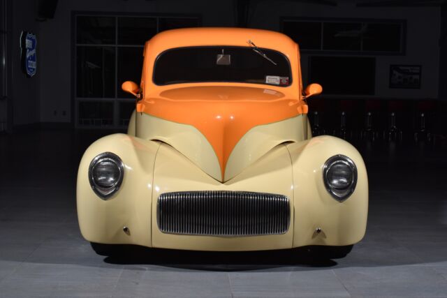 1941 Willys Willys -- - photo 12