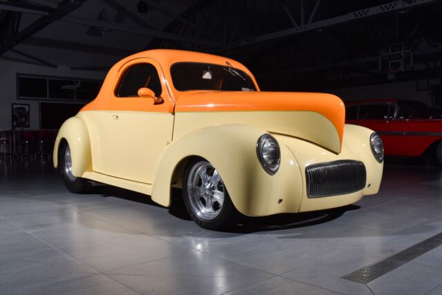 1941 Willys Willys -- - photo 2