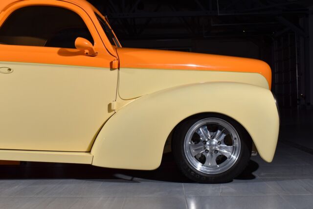 1941 Willys Willys -- - photo 3