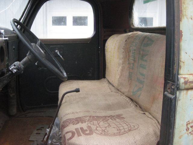 1941 Dodge Power Wagon Military - photo 6