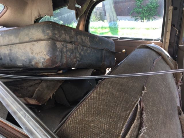 1941 Buick Fastback - photo 10