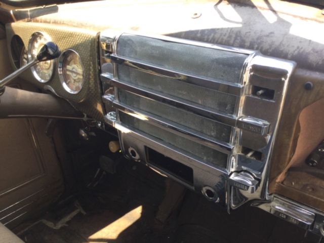 1941 Buick Fastback - photo 11