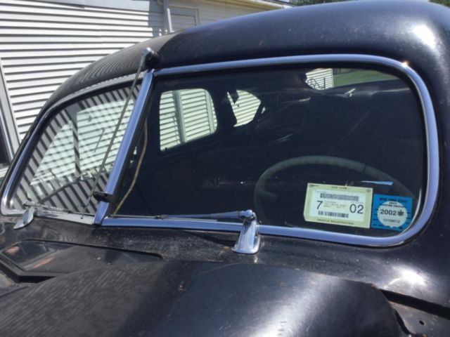 1941 Buick Fastback - photo 3