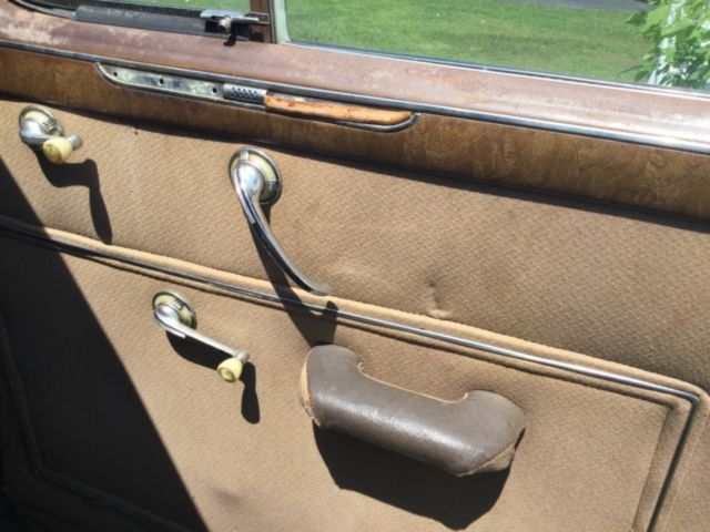 1941 Buick Fastback - photo 7