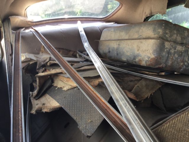 1941 Buick Fastback - photo 9