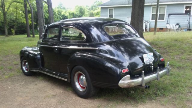 1941 Chevrolet Special Deluxe - photo 3