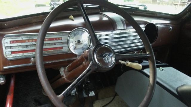 1941 Chevrolet Special Deluxe - photo 4