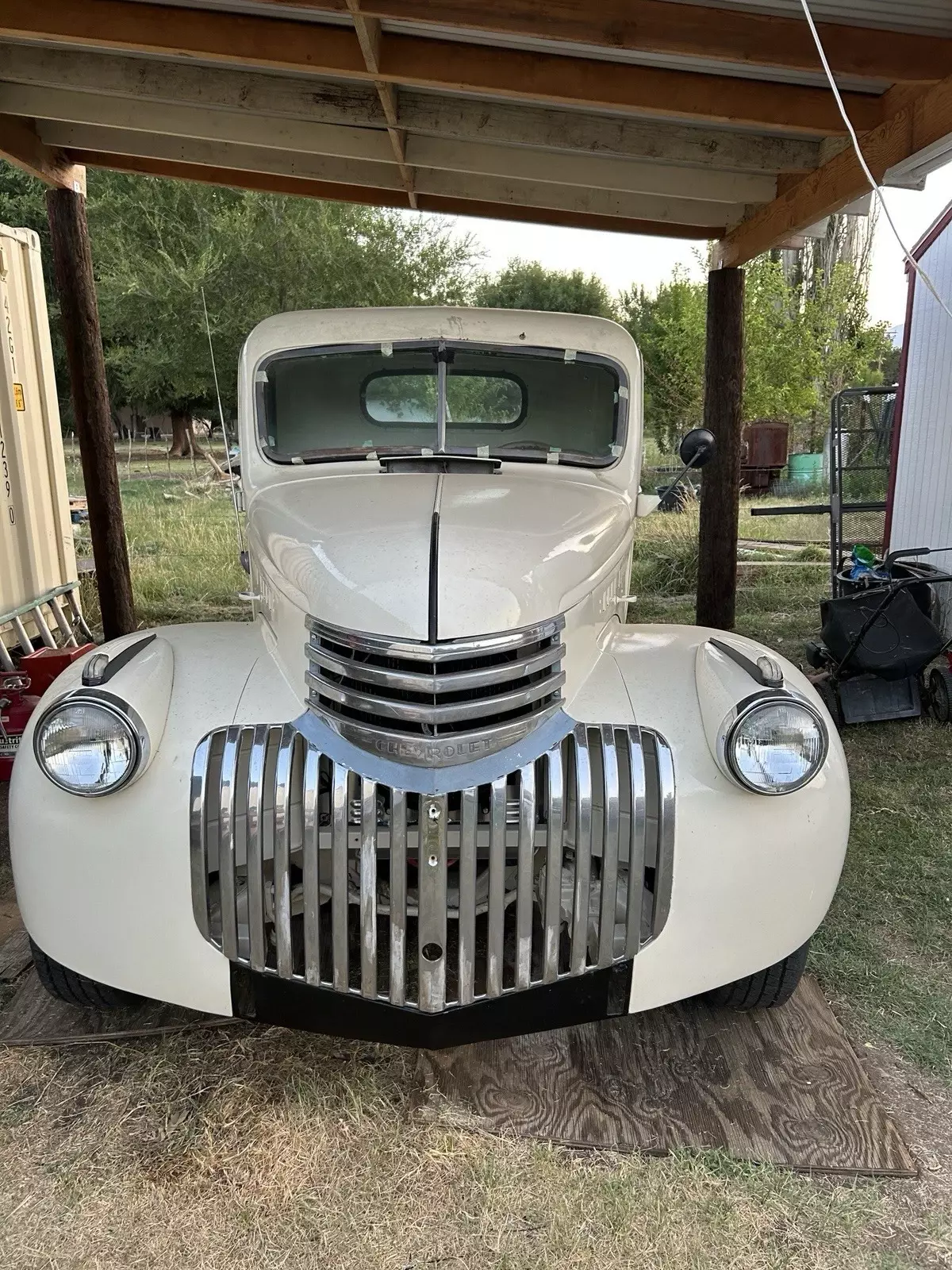 1941 Chevrolet Other