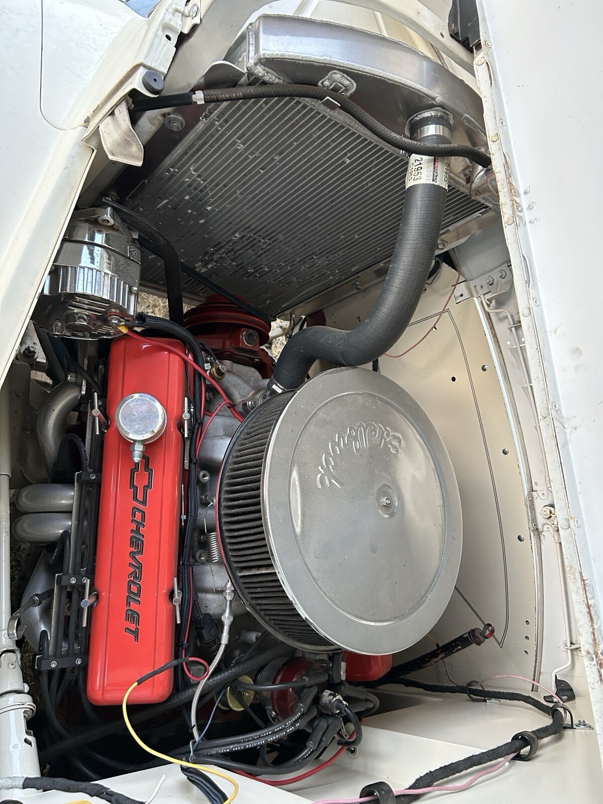 1941 Chevrolet Other - photo 10
