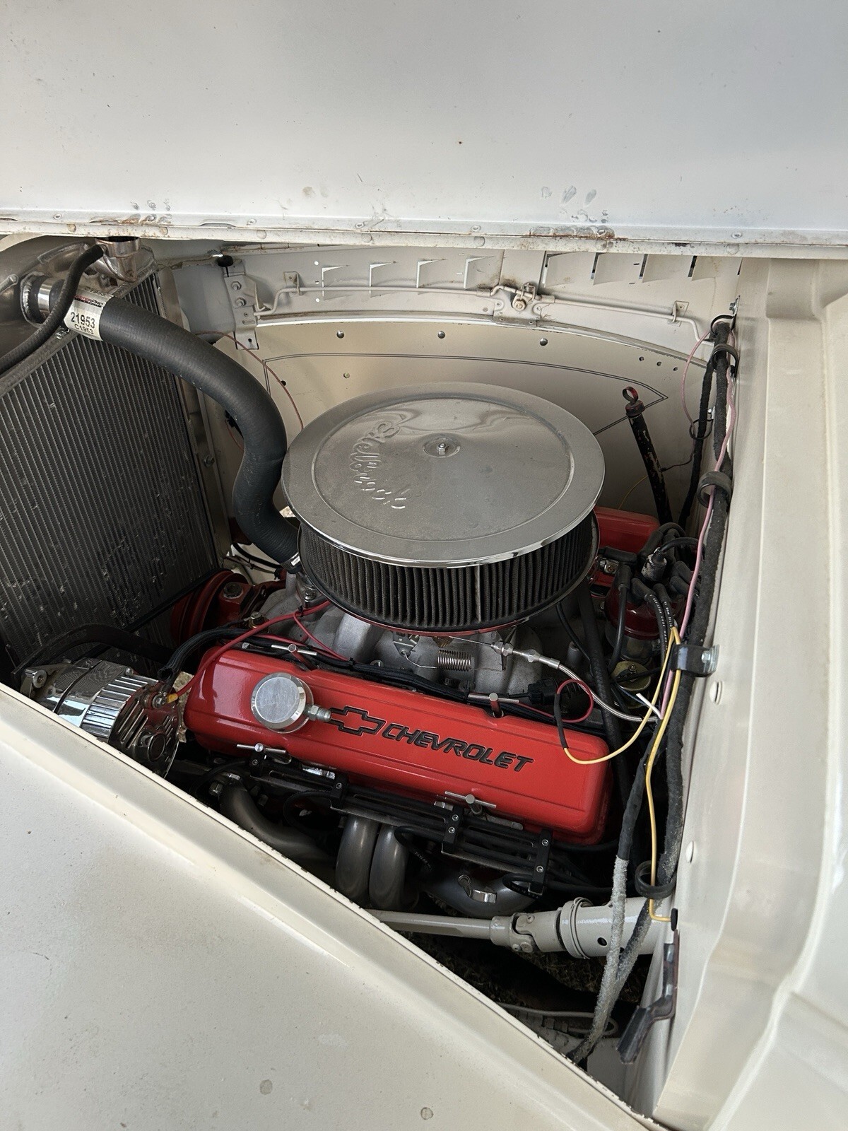 1941 Chevrolet Other - photo 11